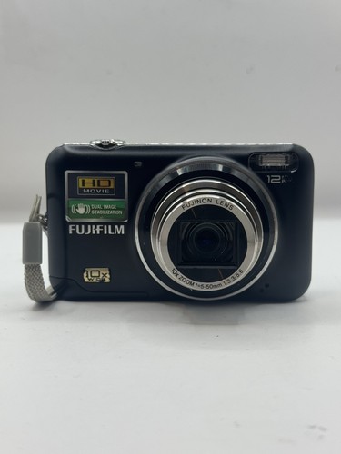 Fujifilm finepix jz300 - finepix,