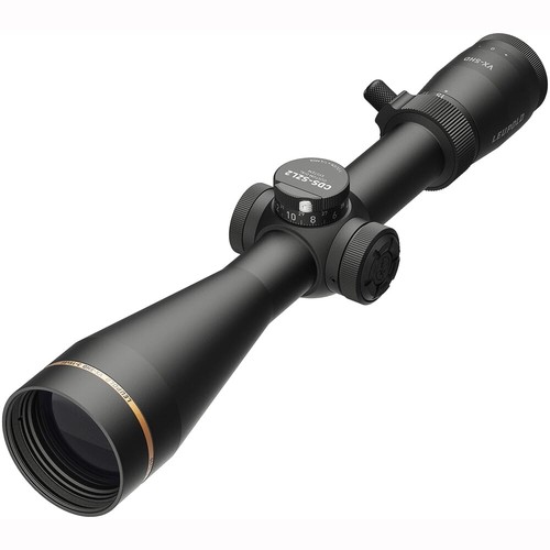 Leupold 5hd gen - vx-5hd,