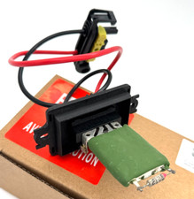 Résistance de Ventilateur