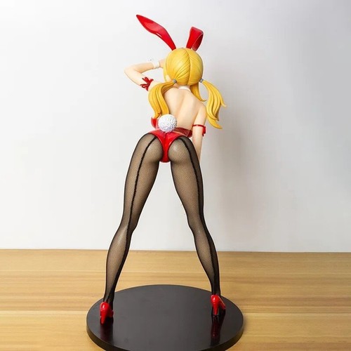 Hentai figure bunnygirl - hentai,