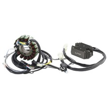 Kit Régulateur Alternateur