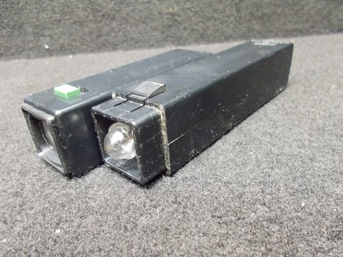 Projecteur dia négatif - et,