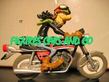 MOTO JOE BAR TEAM  17 MORINI 3