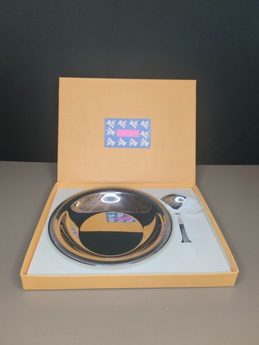 Coffret baptême jean - coffret, de