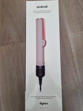 Dyson Airstrait – Lisseur