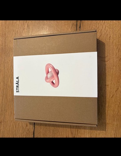Lampe ikea strala - lampe,