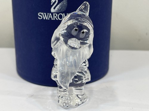 Figurine swarovski 1005617 - figurine,