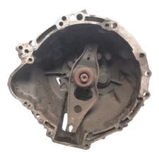 Boîte De Vitesses Manuelle