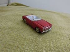 Taiseiya made Honda S600 early