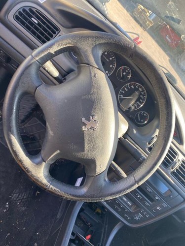 Volant peugeot 406 coupe - volant,