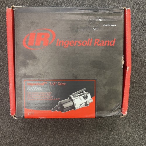 Ingersoll rand 211 drive - 211,