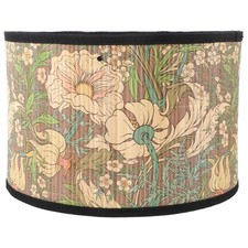  Abat Jour Abat-jour De Lampadaire Tireur D'abat-la-lampe Rustique