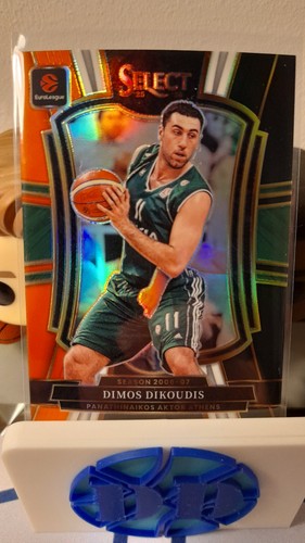 2025 panini select - panini,