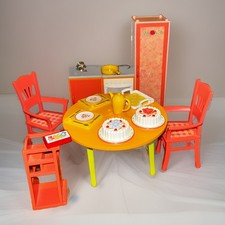 Lego Scala Lot Cuisine