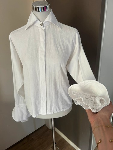 Chemise versace jeans couture - chemise,