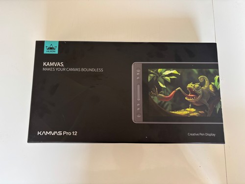 Tablette graphique huion - graphique,