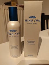Parfum Déodorant Ming Shu