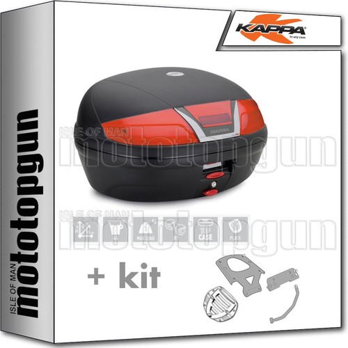 Kappa top case - 46, +