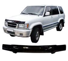 Bra Capot Deflecteur Protection Pour Isuzu Trooper 1998-2001 Scoutt