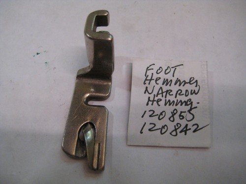 Singer sewing machine foot - sewing,