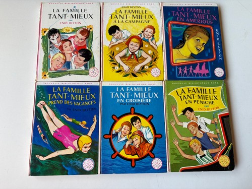 Lot livres famille - lot,