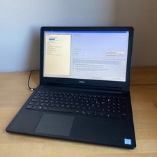 PC Portable 15,6" Dell Vostro