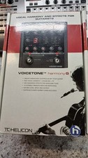 TC-Helicon Voicetone Harmony