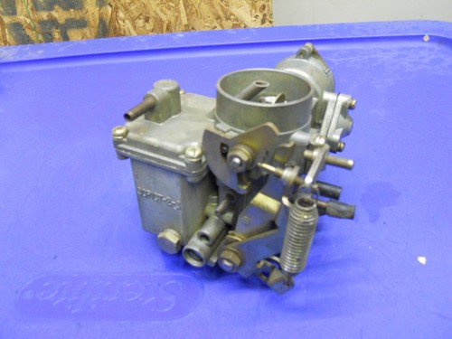 Solex 1bbl 30pict 1968 - 1bbl., 30pict-2-3=1968-71