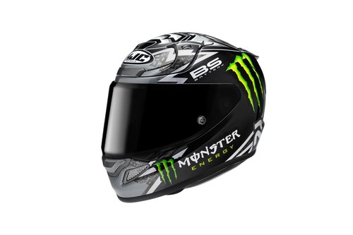 Hjc rpha quartararo - hjc, 12
