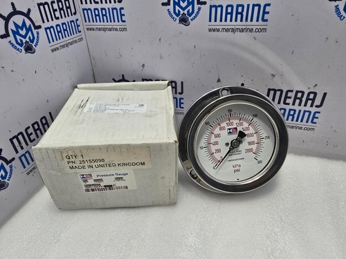 Cad 2515509 manomètre 300 - cad,