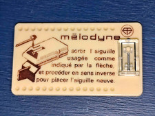 Diamant Saphir MELODYNE ST.C