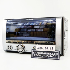 Pioneer Carrozzeria FH-P099MD Voiture Audio Lecteur CD/MD Égaliseur 2 DIN Dec...