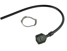 Tuyau De Retour Lhm Suspension