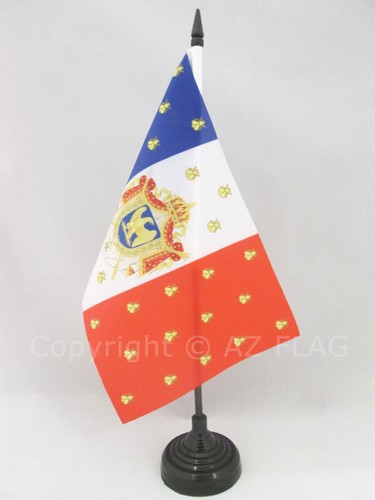 Drapeau table etendard de - table,