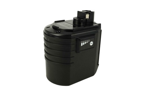Batterie 24v 3ah - 3ah, spit