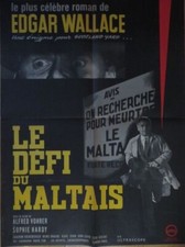 Le Défi du Maltais (1965 )