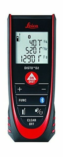 Leica geosystems 838725 disto - 838725,