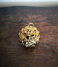 Vintage Très Joli Pendentif