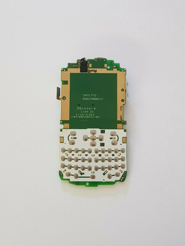 Carte mère alcatel - alcatel, one