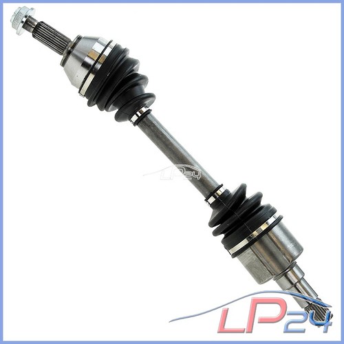 Cardan transmission avant - de,