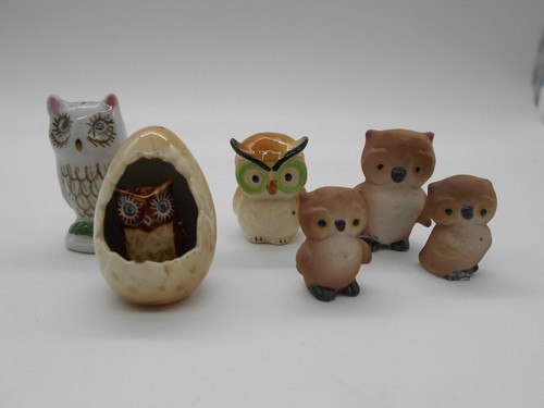 Lot miniatures figurine - lot,