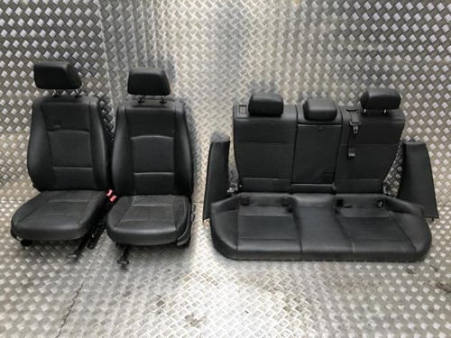 Interieur complet bmw e84 - complet,
