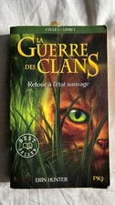 La Guerre des Clans - Tome