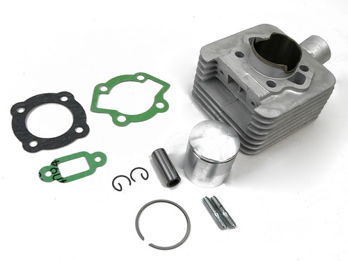 Kreidler zylinder tuning - zylinder,