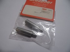 GRAUPNER 4982/17 Rear Wheel