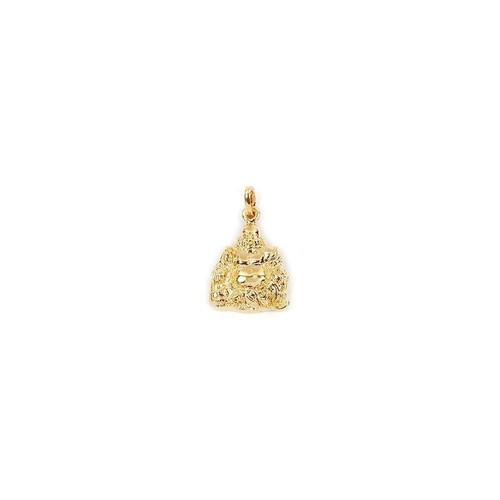 Pendentif bouddha bijou - , en