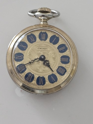 Montre mecanique col - montre,