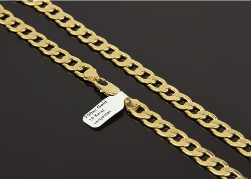 Hommes chaîne collier - chaîne,
