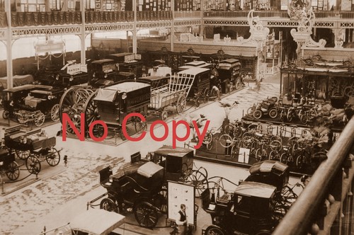 Premieres automobiles expo - premieres,