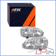 2x PHARE PRINCIPAL H7/H7